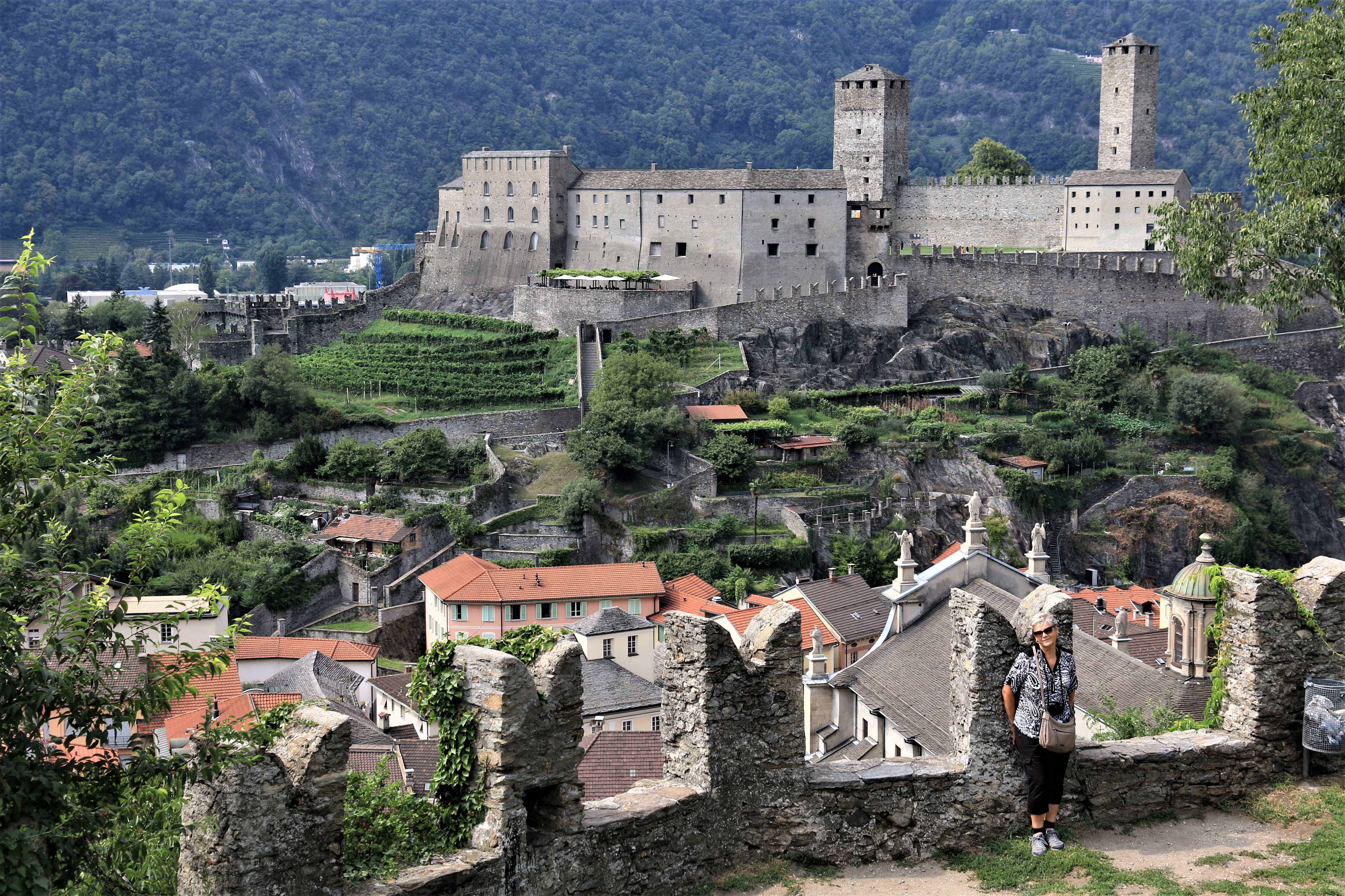 Bellinzona